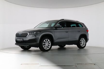 Skoda Kodiaq 47.398 km 29.889 € Lutherstadt Eisleben 06295