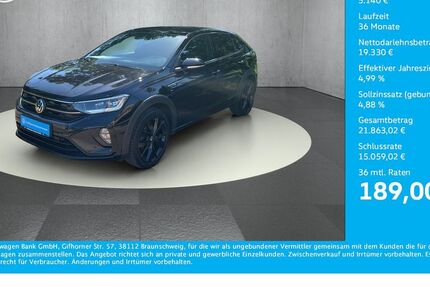 VW Taigo 45.683 km 24.470 &euro; Halle/Saale 06110