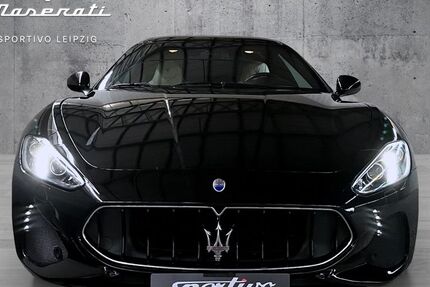 Maserati Granturismo 39.879 km 93.111 &euro; Markranstädt 04420