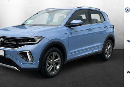 VW T-Cross 10.395 km 27.990 € Halle / Saale 06120