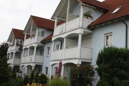 Schöne helle 3-Zimmer DG-Wohnung mit Südbalkon 3 zimmer