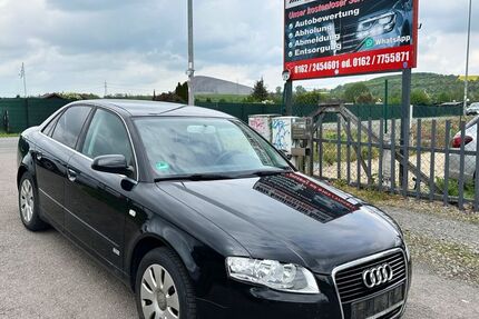 Audi A4 165.006 km 3.000 &euro; Lutherstadt Eisleben 06295
