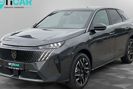 Peugeot 3008 19.900 km 29.489 &euro; Bitterfeld-Wolfen - OT Bitterfeld 06749