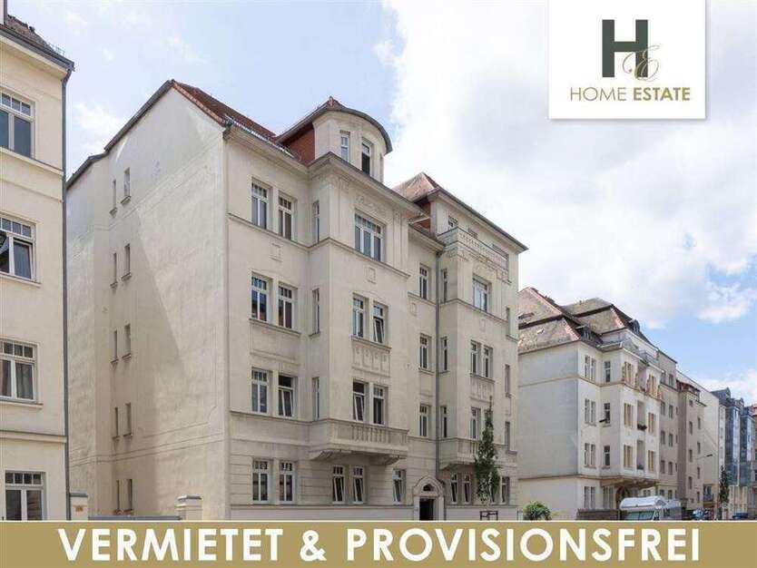 Wohnung zum Kaufen in Leipzig 289.000 € 85 m²