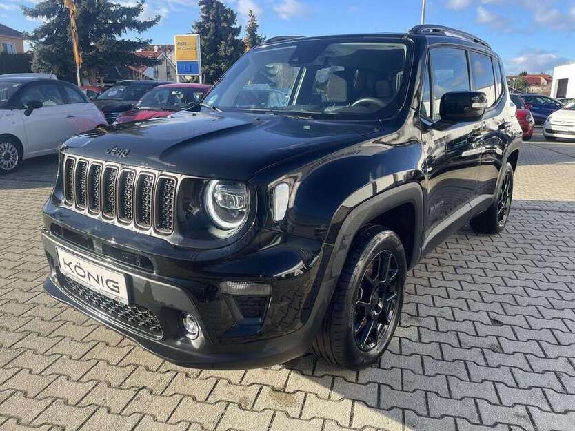 Renegade