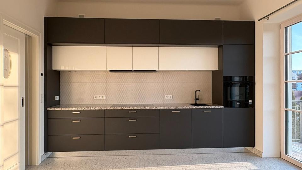 Etagenwohnung Merseburg - 5 Zimmer, 147 m&sup2;, 1.900&euro; | Angebot:26021678