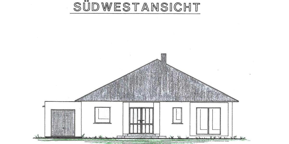 Bungalow Salzatal - 350.000&euro; | Angebot:26821682