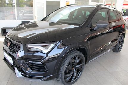 Cupra Ateca 6.930 km 42.770 &euro; Eisleben 06295