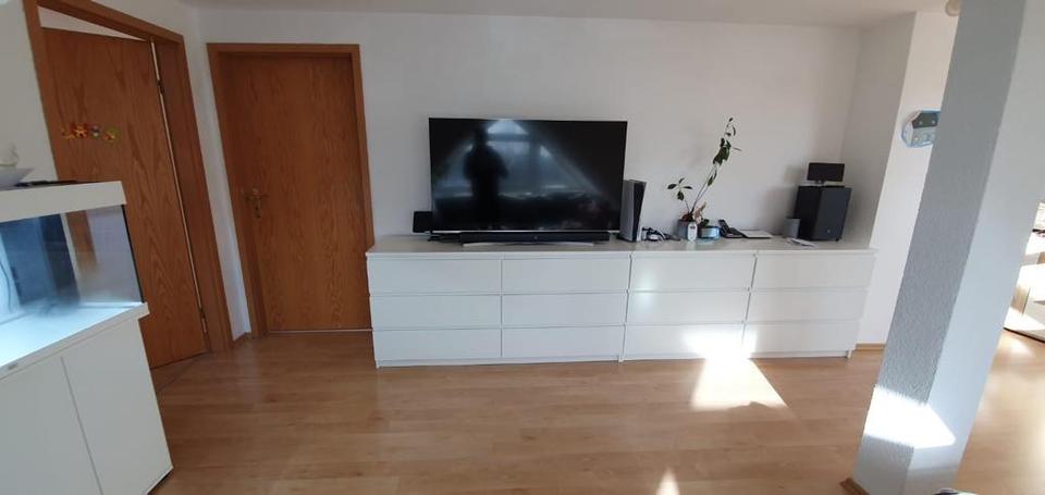 Dachgeschoßwohnung Halle (Saale) Silberhöhe - 3 Zimmer, 83 m&sup2;, 670&euro; | Angebot:24682954