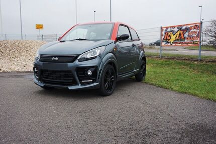 Ligier JS 50 9.005 km 14.390 &euro; Bad Dürrenberg OT Kauern 06231