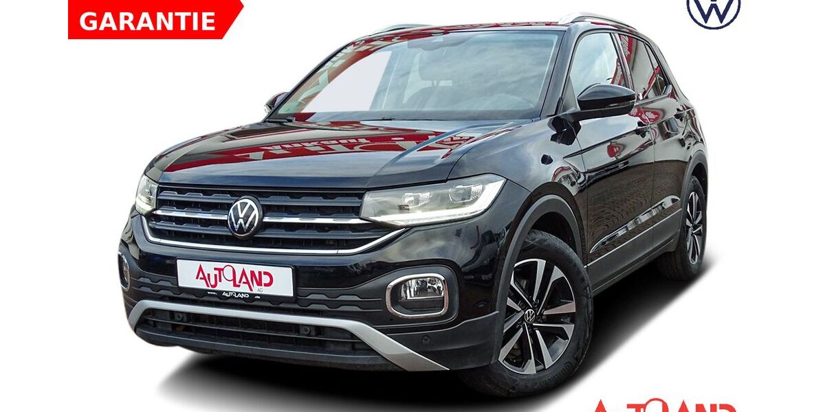 VW T-Cross 78.024 km 20.990 &euro; Halle 06122
