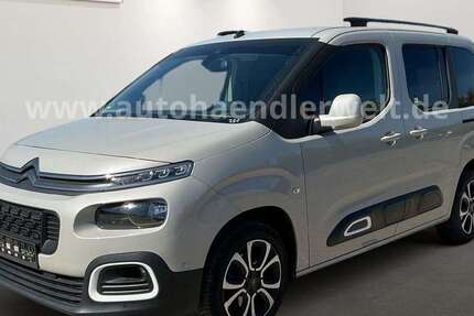 Citroen Berlingo 67.781 km 14.599 &euro; Sandersdorf-Brehna 06796