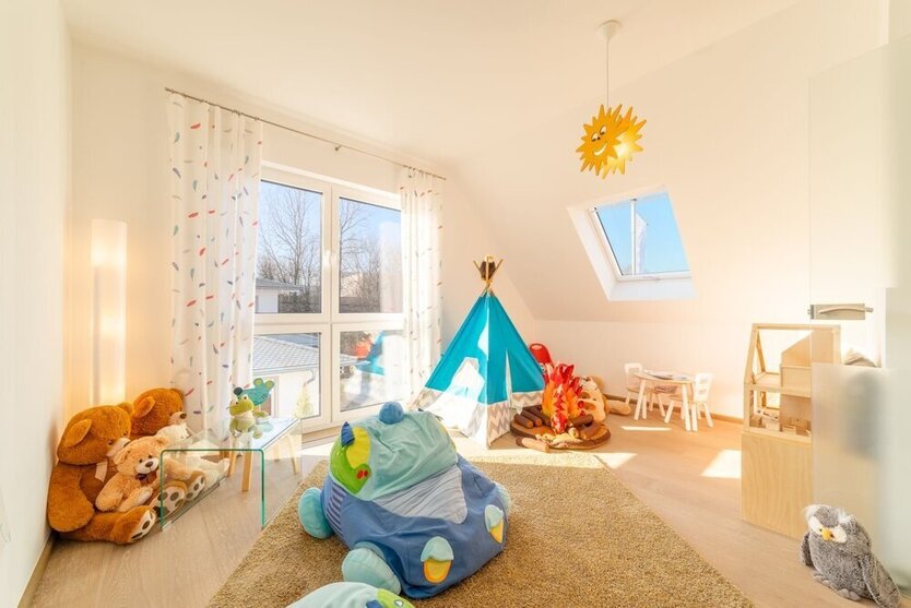 Generationshaus. Starten Sie Ihr neues Kapitel im Eigenheim