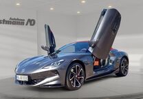 Gebrauchtwagen MG Cyberster