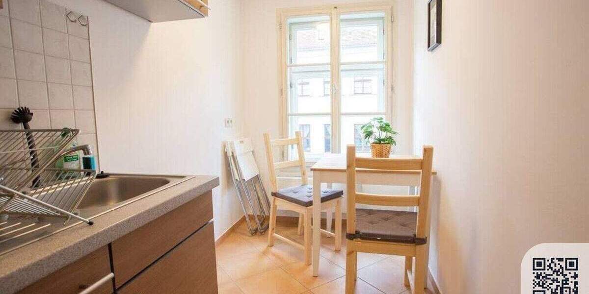 Etagenwohnung Halle (Saale) Altstadt - 3 Zimmer, 1.429&euro; | Angebot:25783640