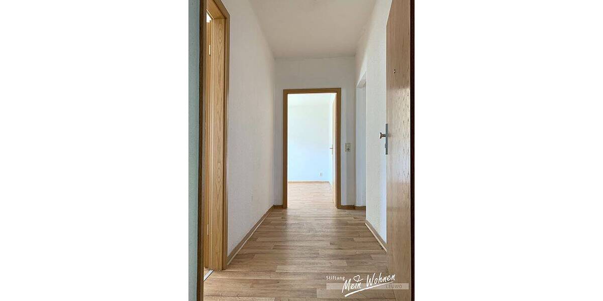 Etagenwohnung Bad Dürrenberg - 3 Zimmer, 55 m&sup2;, 355&euro; | Angebot:26105615