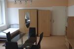 Etagenwohnung Halle (Saale) Büschdorf - 1 Zimmer, 43 m&sup2;, 387&euro; | Angebot:25378240