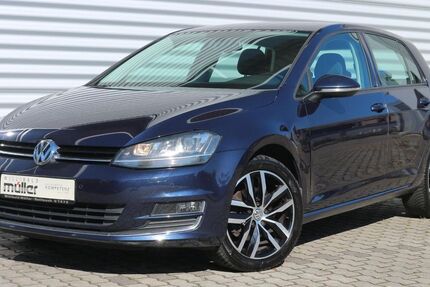 VW Golf 114.670 km 11.830 &euro; Delitzsch 04509