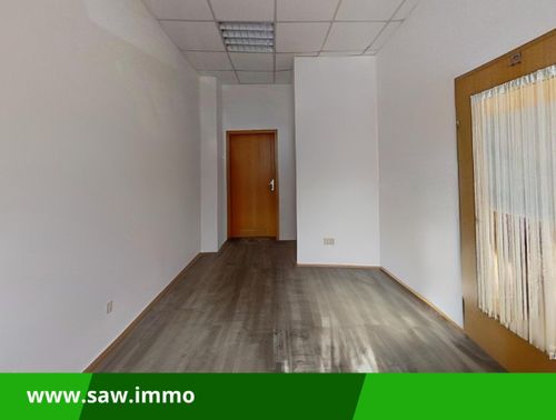 Gewerbeobjekt Köthen (Anhalt) - 190&euro; | Angebot:25866685