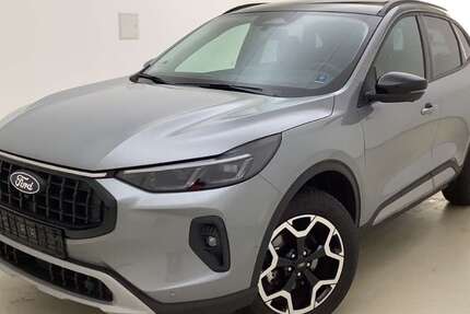 Ford Kuga 19.453 km 32.890 € Leipzig 04179