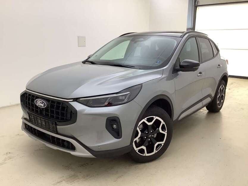 Ford Kuga 19.453 km 32.890 € Leipzig 04179