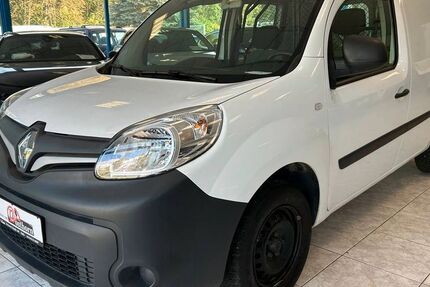 Renault Kangoo 43.985 km 9.990 € Halle 06118