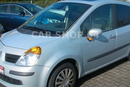 Renault Modus 142.250 km 1.999 &euro; Halle/Saale 06116