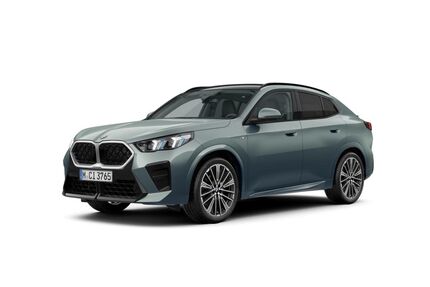 BMW X2 24.100 km 42.840 &euro; Halle/ Zscherben 06179