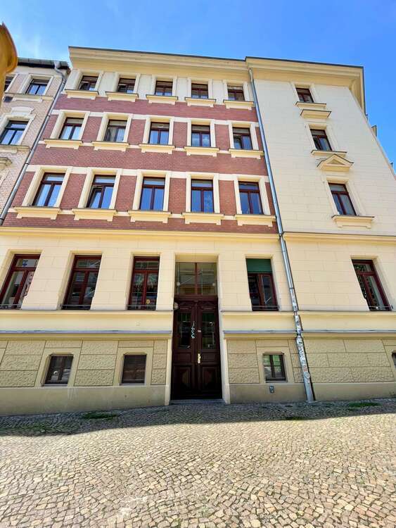 Wohnung zum Kaufen in Leipzig 189.000 € 61.08 m²