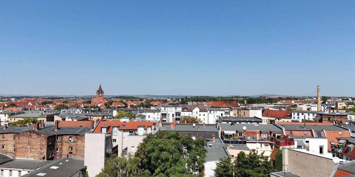Mehrfamilienhaus, Wohnhaus Halle (Saale) Paulusviertel - 1.950.000&euro; | Angebot:26028456