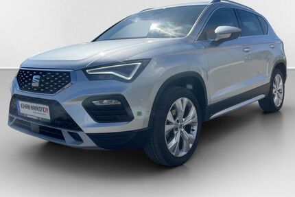 Seat Ateca 46.740 km 23.490 € Halle 06116