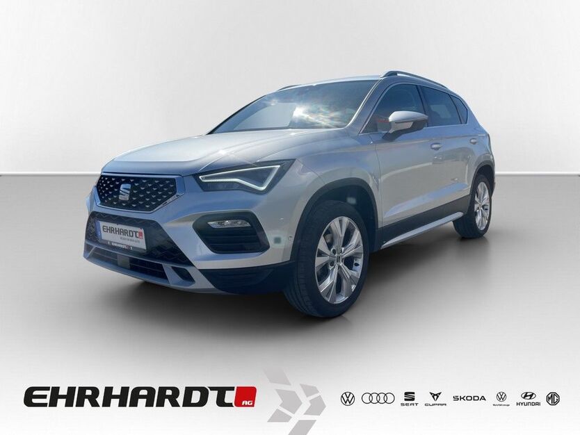 Seat Ateca 46.740 km 23.490 € Halle 06116