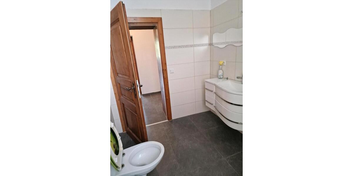 Erdgeschoßwohnung Halle (Saale) Büschdorf - 3 Zimmer, 75 m&sup2;, 540&euro; | Angebot:26350109