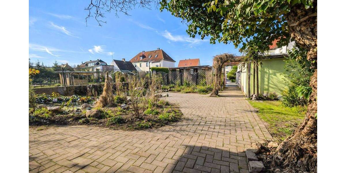 Mehrfamilienhaus, Wohnhaus Delitzsch - 5 Zimmer, 147 m&sup2;, 349.000&euro; | Angebot:25673793