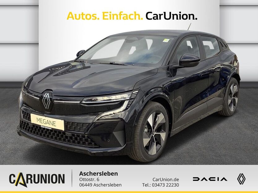 Renault Megane 5.000 km 32.995 € Halle 06132