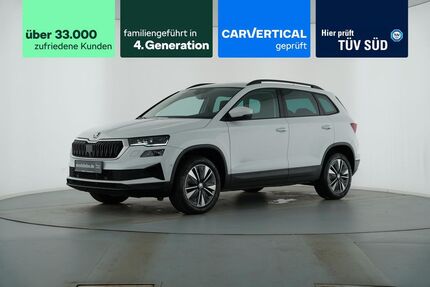 Skoda Karoq 68.404 km 19.889 &euro; Halle (Saale) 06126