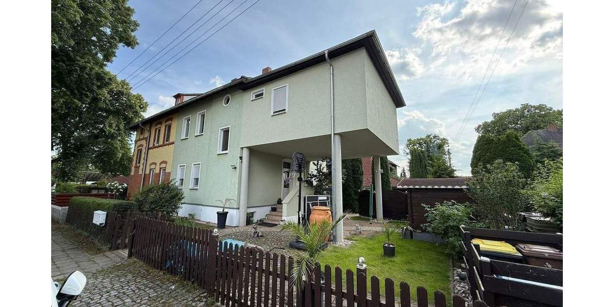 Mehrfamilienhaus, Wohnhaus Merseburg Beuna - 6 Zimmer, 250 m&sup2;, 425.000&euro; | Angebot:26473637