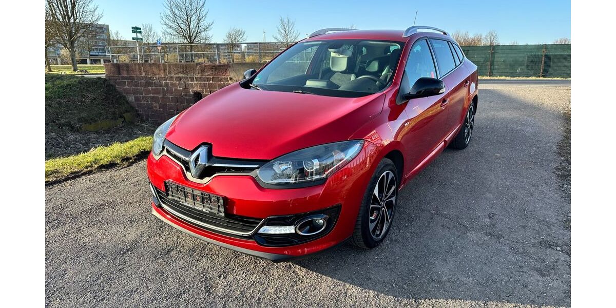 Renault Megane 157.007 km 6.490 &euro; Lutherstadt Eisleben 06295