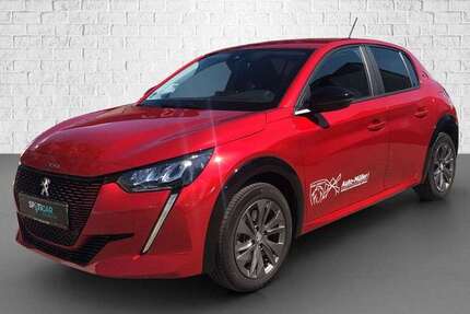 Peugeot 208 19.770 km 18.500 &euro; Delitzsch 04509