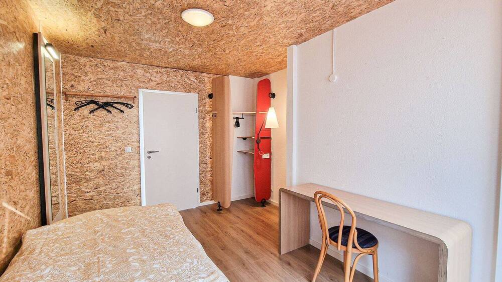 Etagenwohnung Merseburg Neumarkt (Vorstadt) - 4 Zimmer, 137 m&sup2;, 1.490&euro; | Angebot:26798305