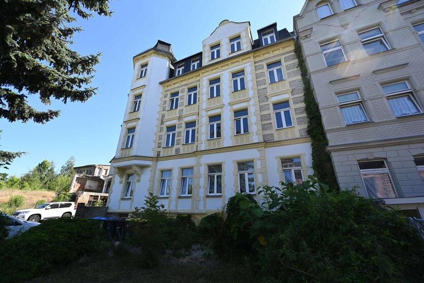 Wohlfühlen garantiert!