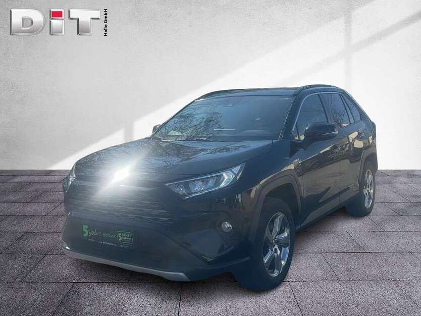 RAV 4