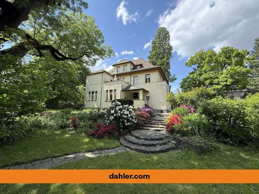 Haus zum Kaufen in Leipzig 1.750.000 € 340 m²