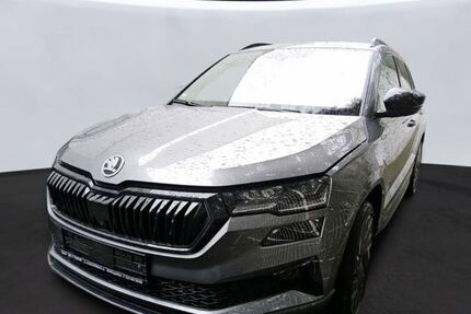Skoda Karoq 43.914 km 34.920 &euro; Halle (Saale) 06110