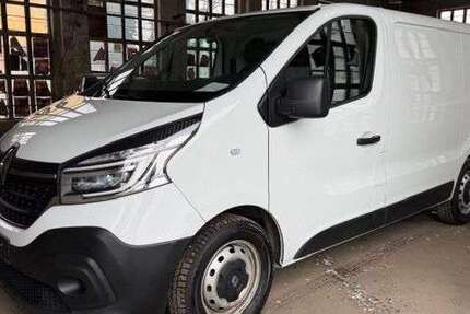 Renault Trafic 129.000 km 10.890 &euro; Halle (Saale) 06112