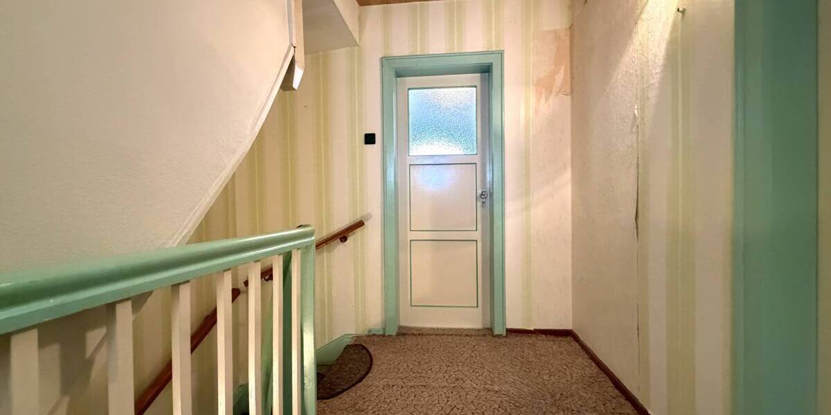 Reihenmittelhaus Bitterfeld-Wolfen Wolfen - 5 Zimmer, 80 m&sup2;, 76.000&euro; | Angebot:26391517