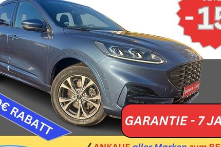 Ford Kuga 65.437 km 19.990 &euro; Halle (Saale) 06128