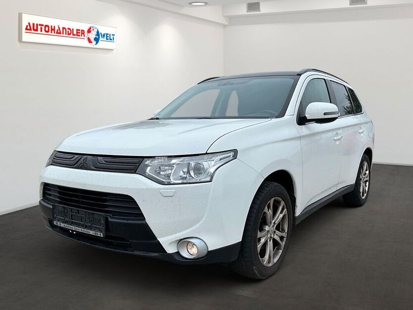 Outlander