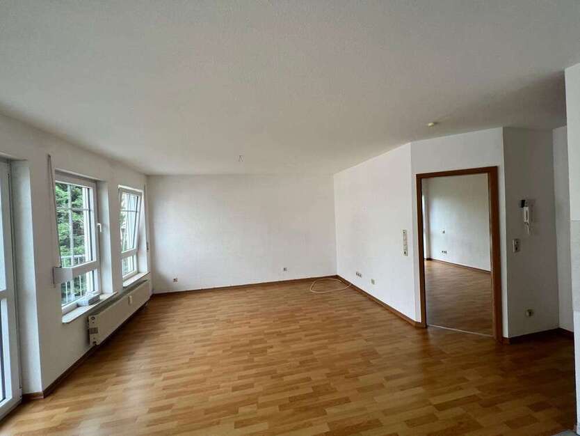 Wohnung zum Kaufen in Landsberg 92.000 € 46.54 m²