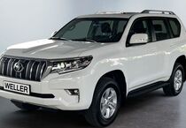 Land Cruiser